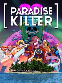 Paradise Killer: Cheats, Trainer +9 [MrAntiFan]