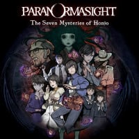 Paranormasight: The Seven Mysteries of Honjo: Treinador (V1.0.25)