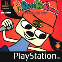 PaRappa the Rapper (1997): Treinador (V1.0.79)