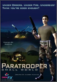 Paratrooper: Small World: Cheats, Trainer +13 [FLiNG]