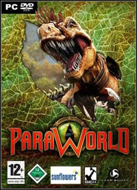 Entrenador liberado a ParaWorld [v1.0.8]