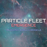 Particle Fleet: Emergence: Cheats, Trainer +11 [MrAntiFan]