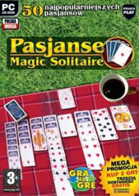 Pasjanse: Trainer +13 [v1.8]