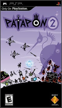 Entrenador liberado a Patapon 2 [v1.0.3]