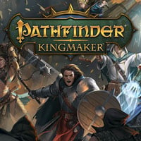 Pathfinder: Kingmaker: Cheats, Trainer +11 [dR.oLLe]