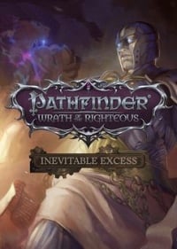 Pathfinder: Wrath of the Righteous Inevitable Excess: Trainer +9 [v1.7]