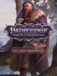 Pathfinder: Wrath of the Righteous The Last Sarkorians: Trainer +13 [v1.5]