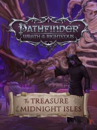 Pathfinder: Wrath of the Righteous The Treasure of the Midnight Isles: Trainer +10 [v1.5]