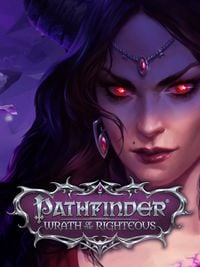 Pathfinder: Wrath of the Righteous: Cheats, Trainer +11 [dR.oLLe]