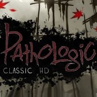 Entrenador liberado a Pathologic Classic HD [v1.0.9]