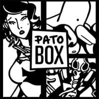 Pato Box: Cheats, Trainer +14 [FLiNG]