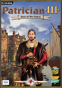 Patrician III: Rise of the Hanse: Cheats, Trainer +12 [FLiNG]