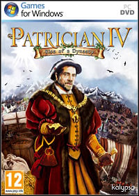 Patrician IV: Rise of a Dynasty: Cheats, Trainer +8 [FLiNG]