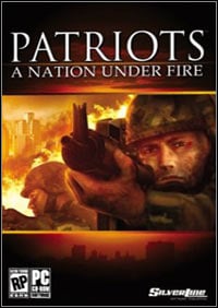 Patriots: A Nation Under Fire: Trainer +14 [v1.3]