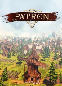 Patron: Trainer +13 [v1.8]