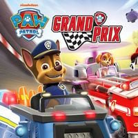 PAW Patrol: Grand Prix: Treinador (V1.0.47)