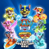 PAW Patrol: Mighty Pups Save Adventure Bay: Cheats, Trainer +11 [FLiNG]