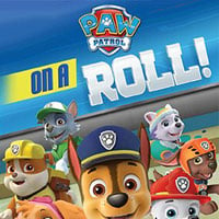 PAW Patrol: On a Roll: Treinador (V1.0.8)