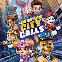 Entrenador liberado a Paw Patrol The Movie: Adventure City Calls [v1.0.5]