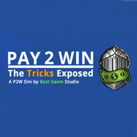 Entrenador liberado a Pay2Win: The Tricks Exposed [v1.0.6]