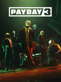 PayDay 3: Cheats, Trainer +5 [dR.oLLe]