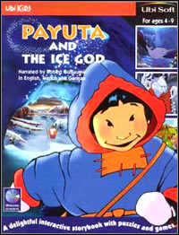 Payuta and the Ice God: Cheats, Trainer +13 [MrAntiFan]