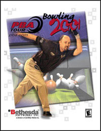 PBA Tour Bowling 2001: Cheats, Trainer +6 [FLiNG]