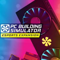 PC Building Simulator: Esports Expansion: Trainer +5 [v1.8]