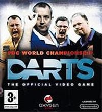 PDC World Championship Darts 2009: Cheats, Trainer +11 [dR.oLLe]