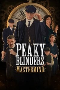 Peaky Blinders: Mastermind: Treinador (V1.0.22)