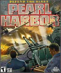 Pearl Harbor: Defend the Fleet: Cheats, Trainer +15 [dR.oLLe]