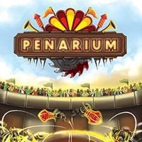 Penarium: Treinador (V1.0.72)