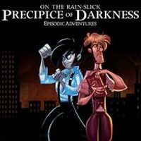 Penny Arcade Adventures: On the Rain-Slick Precipice of Darkness: Treinador (V1.0.51)