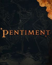 Pentiment: Treinador (V1.0.57)