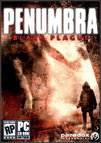 Penumbra: Black Plague: Trainer +6 [v1.1]