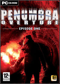 Penumbra: Overture: Trainer +7 [v1.5]