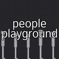 People Playground: Cheats, Trainer +9 [FLiNG]