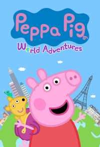 Entrenador liberado a Peppa Pig: World Adventures [v1.0.6]