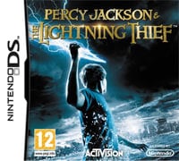 Percy Jackson & The Olympians: The Lightning Thief: Treinador (V1.0.82)