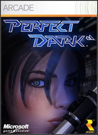 Perfect Dark (2010): Treinador (V1.0.54)