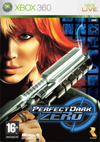 Perfect Dark Zero: Cheats, Trainer +13 [CheatHappens.com]