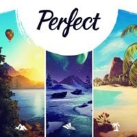 Perfect: Treinador (V1.0.16)