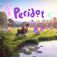 Peridot: Treinador (V1.0.43)