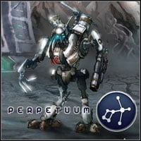 Entrenador liberado a Perpetuum [v1.0.8]