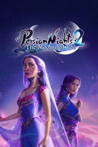 Persian Nights 2: The Moonlight Veil: Trainer +13 [v1.4]