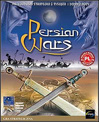 Entrenador liberado a Persian Wars [v1.0.1]