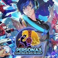 Persona 3: Dancing in Moonlight: Trainer +14 [v1.8]