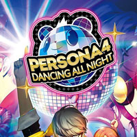 Persona 4: Dancing All Night: Cheats, Trainer +15 [MrAntiFan]