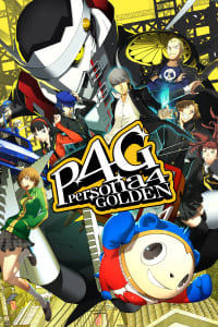 Persona 4 Golden: Trainer +9 [v1.4]