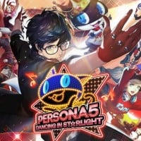 Entrenador liberado a Persona 5: Dancing in Starlight [v1.0.1]